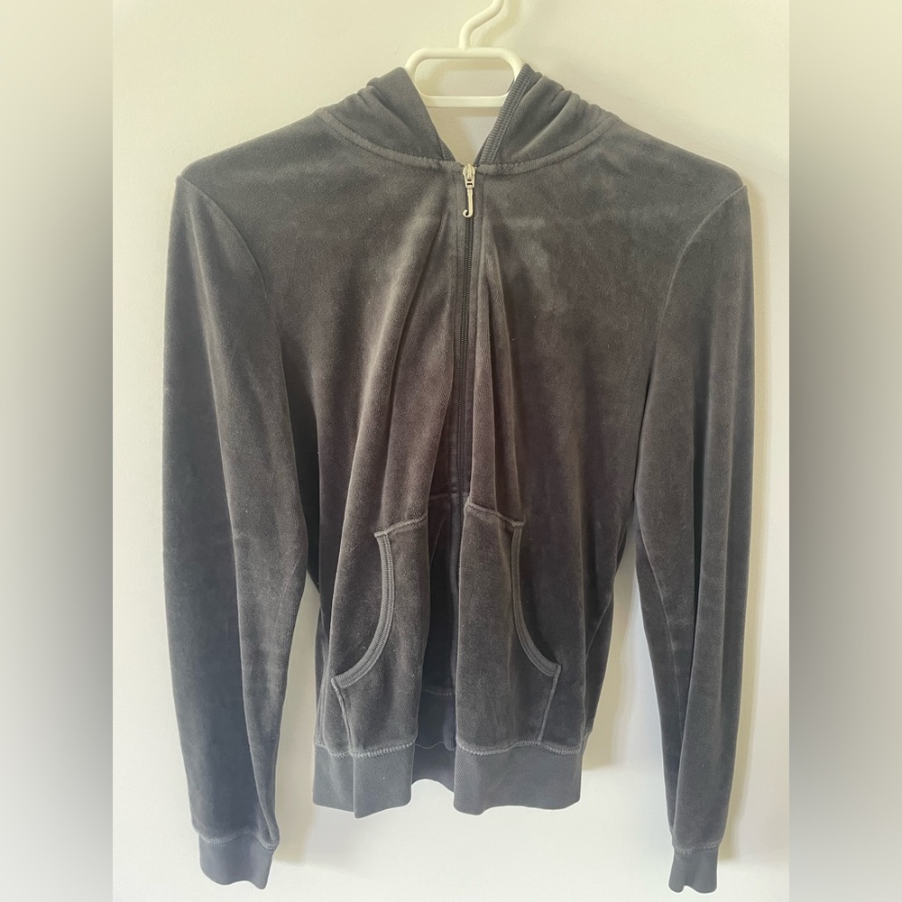 Juicy Couture Sweatshirt